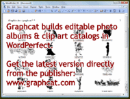 Graphcat screenshot